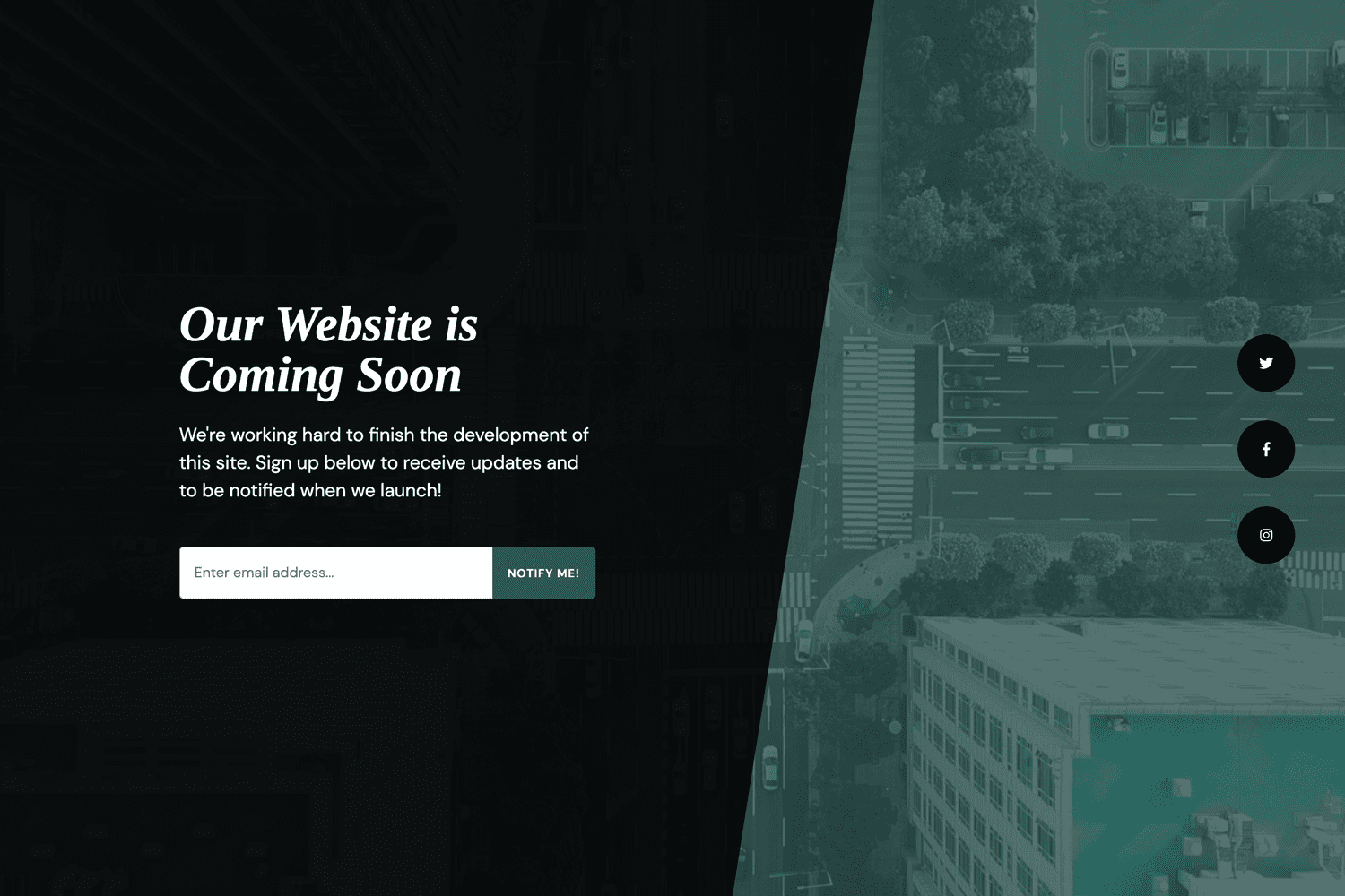 coming-soon-website-template-bootstrap-free-free-printable-download